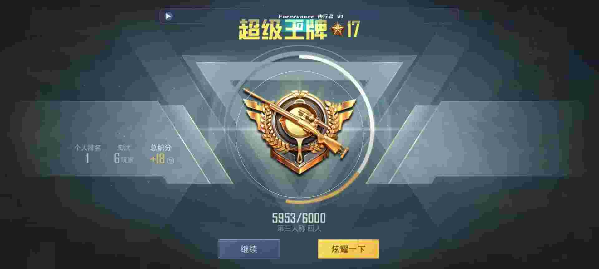 和平精英鸡腿辅助自瞄 - ��ƽ��Ӣ����β����辅助预览图